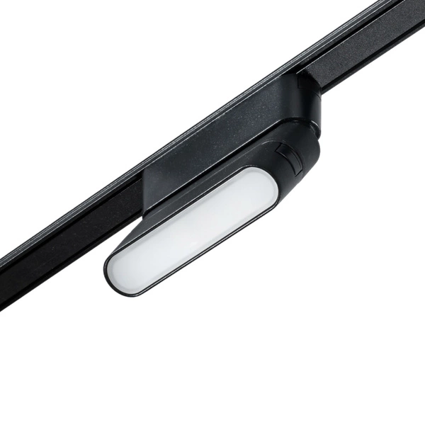 Azzardo GAMMA SANGRIA MILKY TRACK MAGNETIC 5mm 6W CCT BLUETOOTH BK 5268