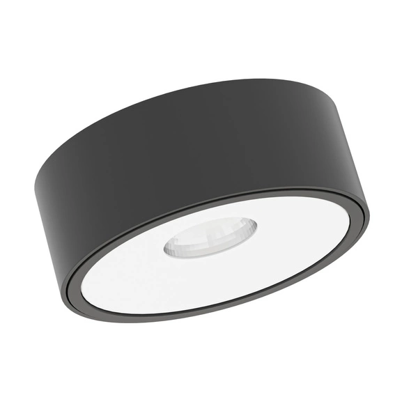 Orlicki Design Neo Nero Slim LED / Ufo Bianco OR84054
