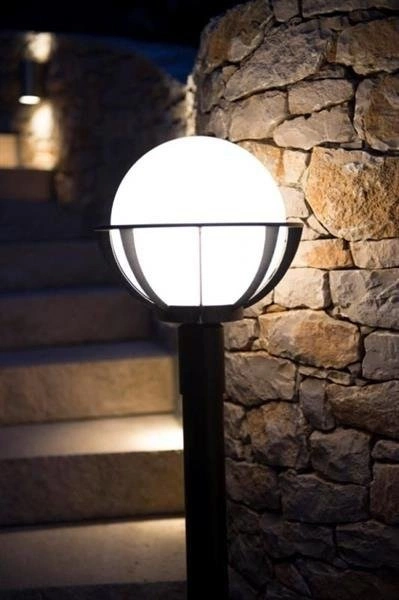 Kule z koszykiem 250 K 3012/1/KPO 250