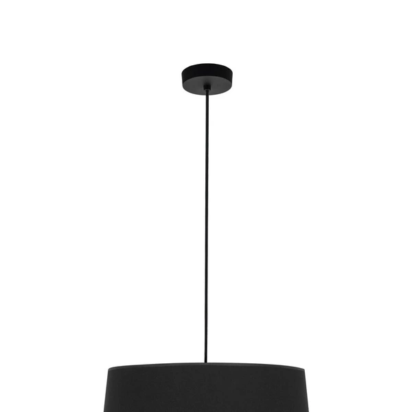 Nowoczesna lampa wisząca MAJA BLACK 1885 1xE27 1885