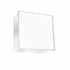 Plafon Sollux HORUS 25 PVC Stal biały 15W LED,  SL.0144