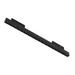 Magnetic track 5mm 10W 4000K