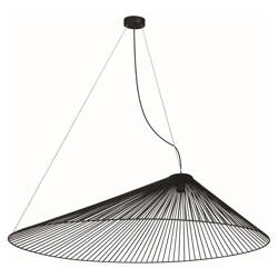 Lampa wisząca KP-10 z serii PEAK