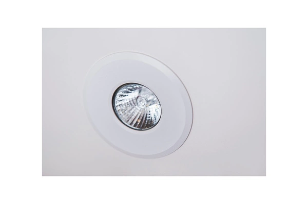 Azzardo OSCAR IP44 WHITE 1714