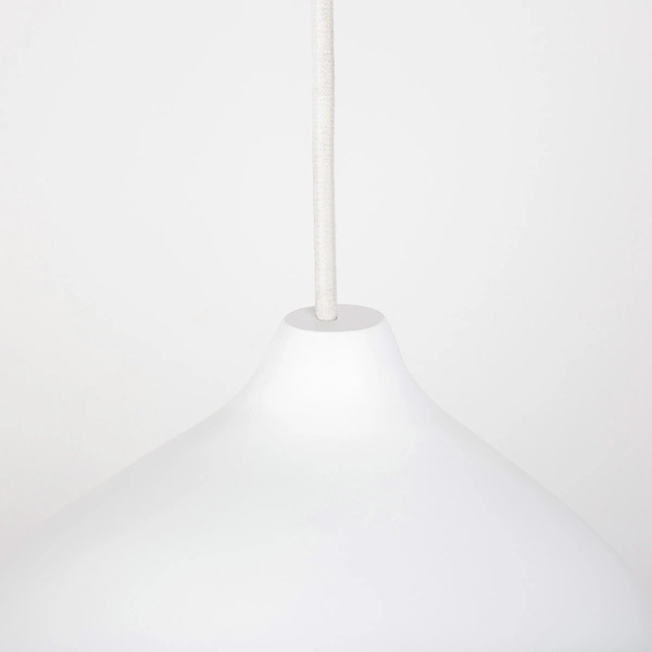 Lampa Sigma MAURO S biały 41134