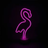 FM-NB23 NEON FLAMINGO LED