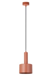 Lampa Sigma VITRUM walec ceglany 41118
