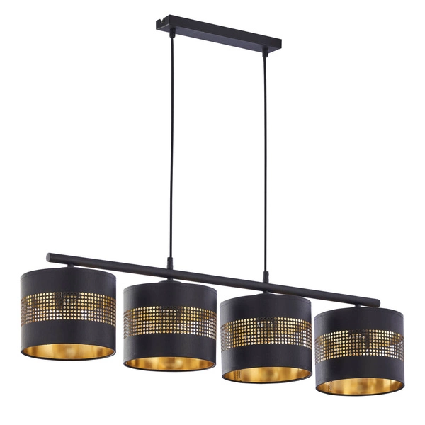 lampa wisząca TAGO BLACK 3213 3213
