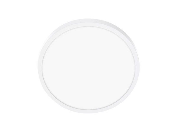 Downlight EASY FLEX 18W CCT 1530lm okrągły biały z czujnikiem ruchu LITE