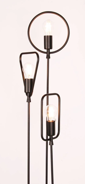 Lampa podłogowa K-3934 z serii GEO
