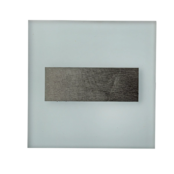 Oprawa schodowa 0,6W LUMI zimna 6500K