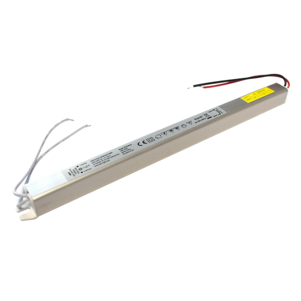 Cienki zasilacz LED SLIM 36W 12V , EKZAS8351