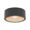Orlicki Design Neo Nero Slim KG / Ufo Gold OR83651