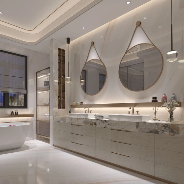 Lampa Wisząca Orra 1xLED czarna PL0105-BK