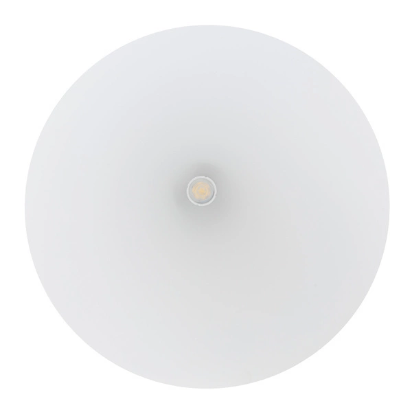 Lampa wisząca ZENITH L śr. 50cm GU10 | biały 8006