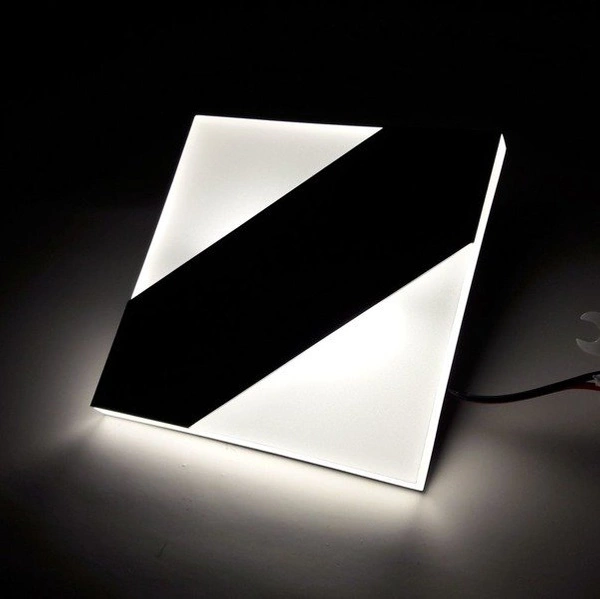 Oprawa schodowa 0,6W EXON zimna 6500K