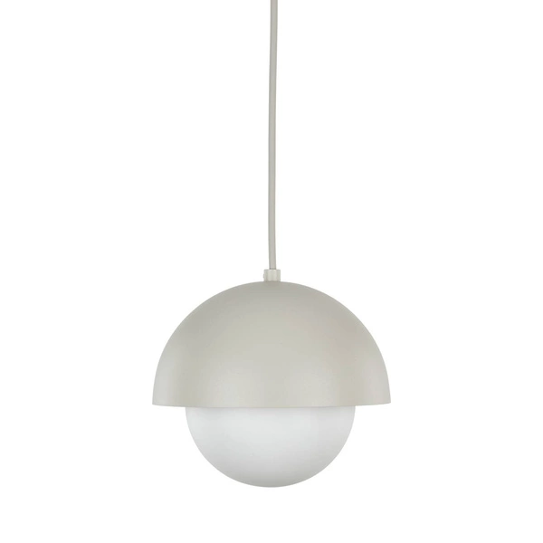 BONO BEIGE LAMPA WISZACA 1 10205