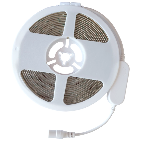 Zestaw taśma LED RGB Wi-FI 5m Smart Tuya IP65 + CCT + Dim 12V