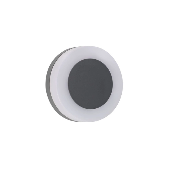 Azzardo ENOK ROUND WALL 3000K DGR 4460