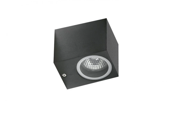 Azzardo RIMINI 1 SQUARE DGR 4311