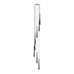 Azzardo STYLO 8 CHROM 257