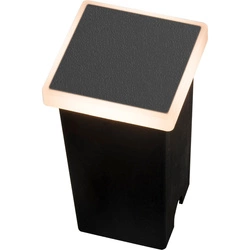 ALF SQUARE 3000K DGR