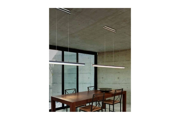 Azzardo RAY CHROME 1695