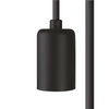 Zawieszenie "CAMELEON CABLE E27 3,5 M BLACK" 8668