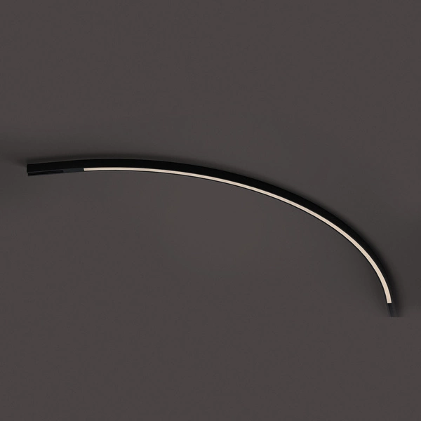 Oprawa liniowa FLEX LINE LED 6W 3000K 180lm do szynoprzewodów NANO-LVM | 11723