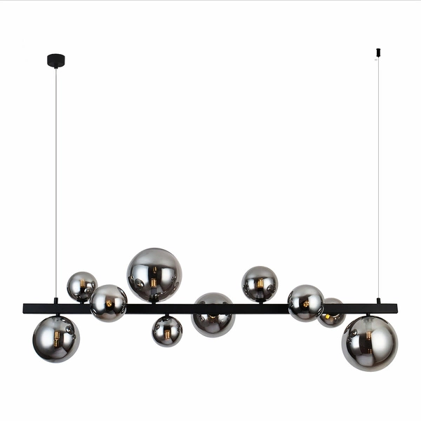 BUBBLES LAMPBODY LINE 10 GO