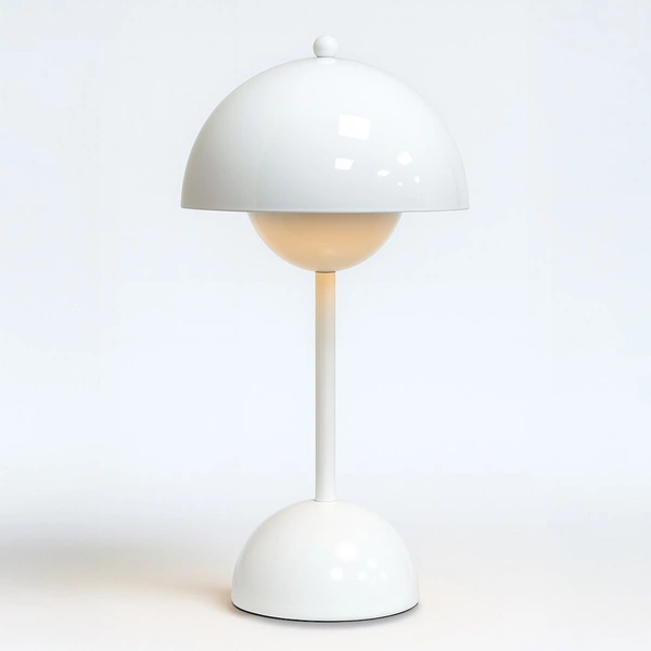 Lampka nocna COSTA White