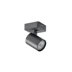 Azzardo EXO 1 BLACK 3193