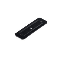 GAMMA TRACK MAGNETIC STRAIGHT MECHANICAL CONNECTOR BK