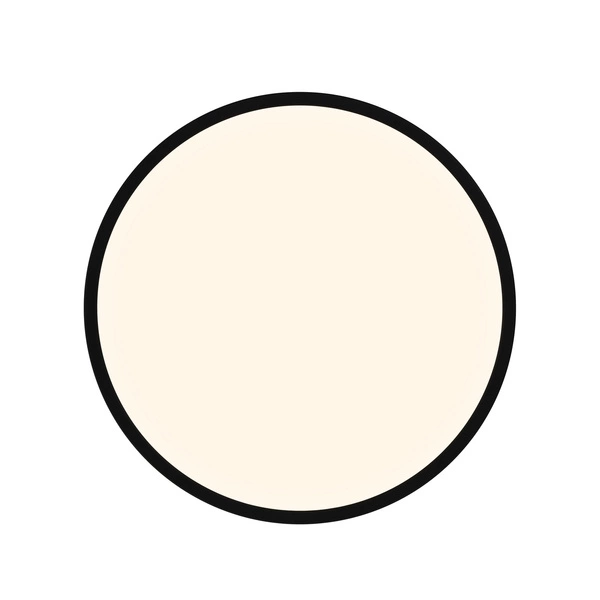 Lampa sufitowa OJA LED 3000K
4000K Biała ciepła
Biała neutralna Plastik | Czarny