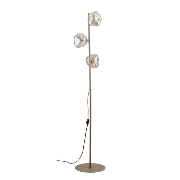 LAVA SABIA LAMPA PODŁOGOWA 3XG9