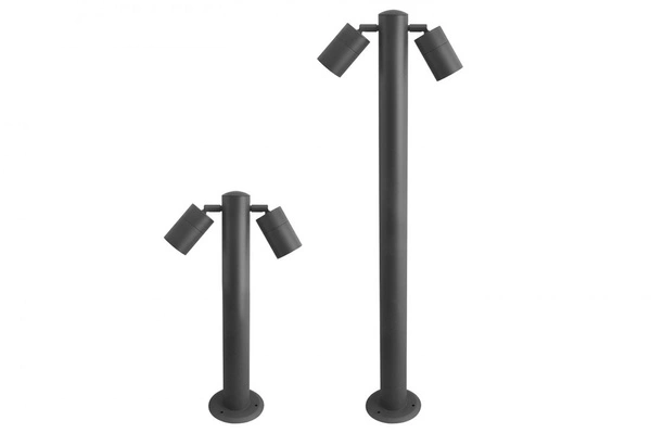 Azzardo ROLF 2 500 BK 4456