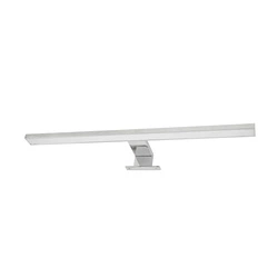 LEITO CHROM KINKIET 2w1 LED 10W 60cm