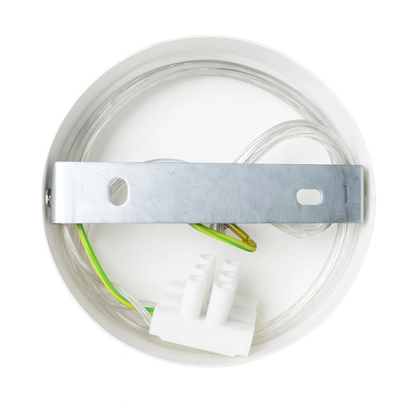 Kinkiet CAPITAL BIAŁY 1xGX53