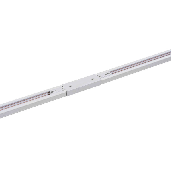 Zestaw szynoprzewodu Tokio SET 1F, biały, 4x40W GU10