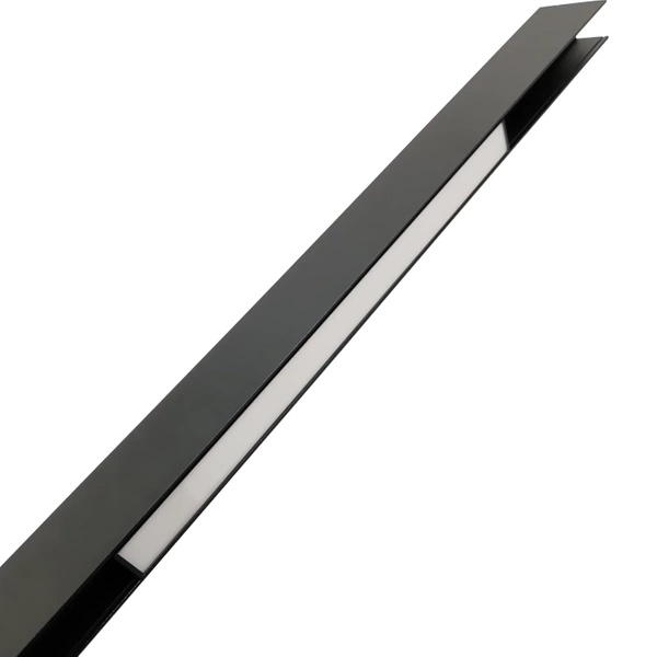 Lampa Liniowa Lang 18W Magnet Line LED czarny TLV-09-18