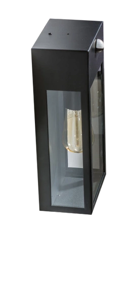 Azzardo NIKLAS WALL SENSOR BK 4487