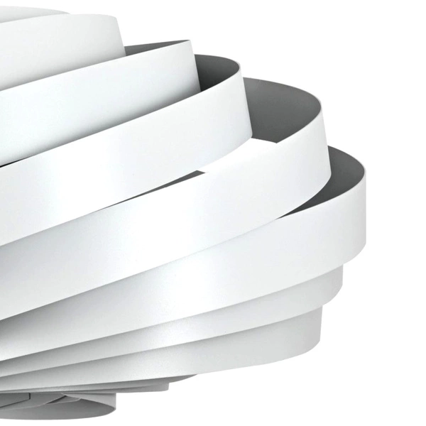 MONTOYA WHITE LAMPA SUFITOWA 4XE27