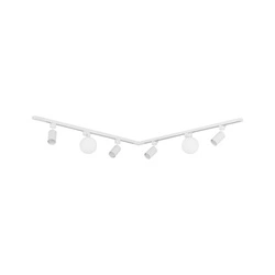Zestaw szyno przewód 1faza TRACER SET WHITE 106 10545