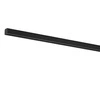 Prowadnica 3-fazowa TRACK LIGHT, czarna, ML7080, 150cm