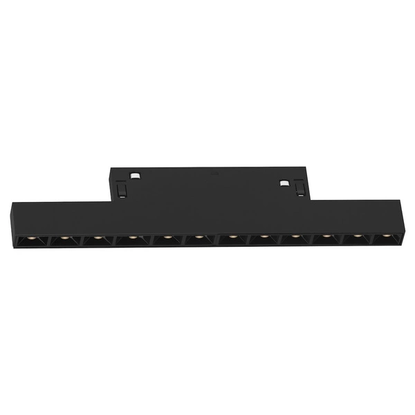 Magnetic track 10mm 12W 3000-6000K