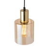 SIERRA GOLD LAMPA WISZĄCA 1 PŁ 6665