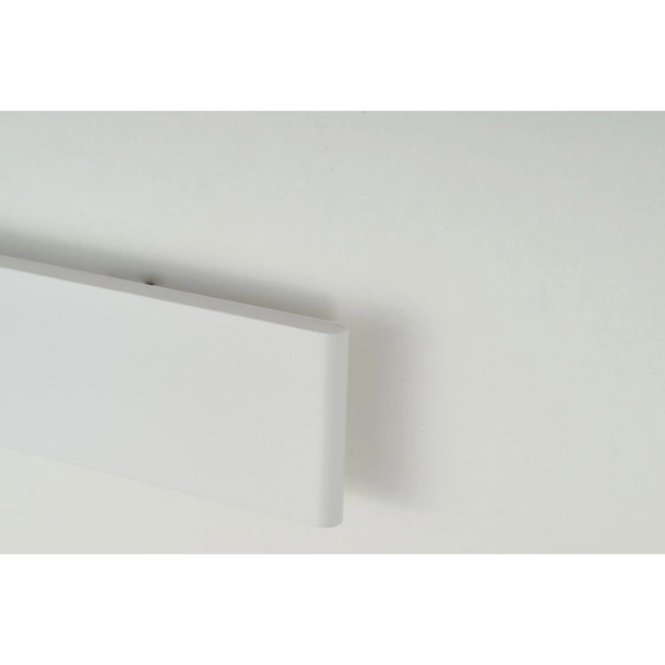 Azzardo NORMAN WALL L WHITE 1684