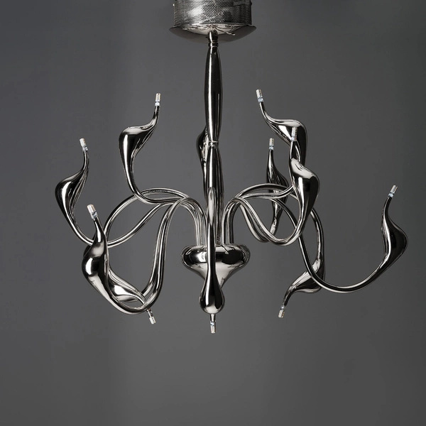 Azzardo SNAKE BLACK 1017