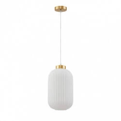 Lampa wisząca Italux Lindo PND-52636-1-GD
