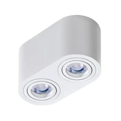 Azzardo BRANT 2 WHITE 2820